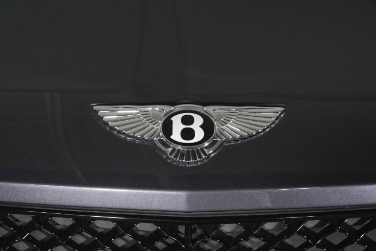 Bentley Pre-Owned Inventory - Bentley Walnut Creek